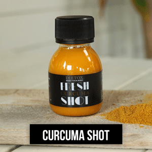 curcuma shot